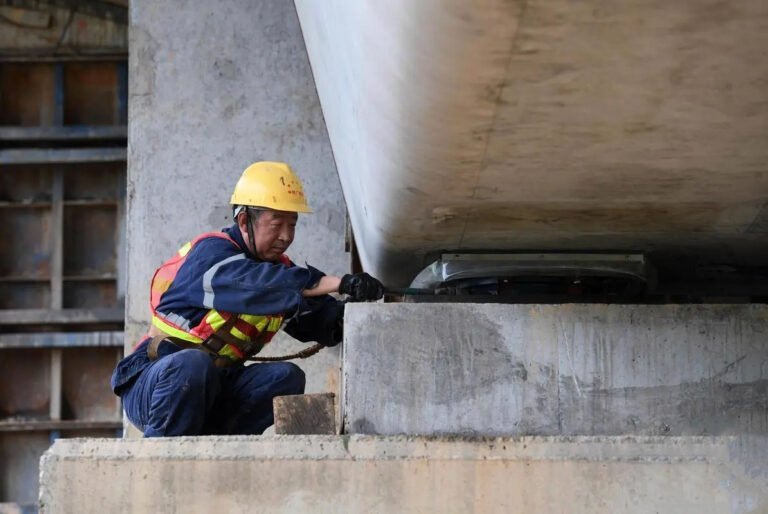 Elastomeric bearing pad 1