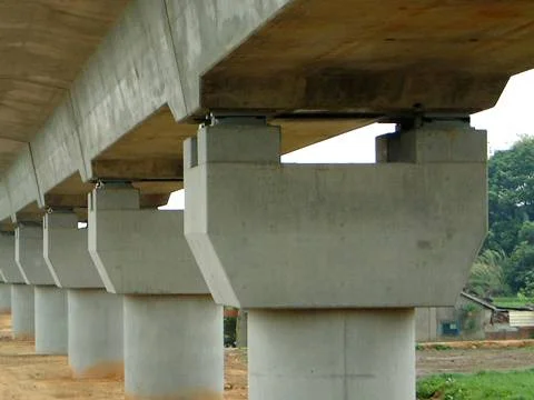 bridge bearing manufacturer