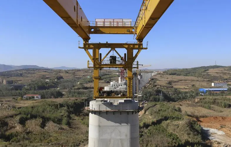 Finger bridge expansion joint 14 proyek bantalan jembatan (2)