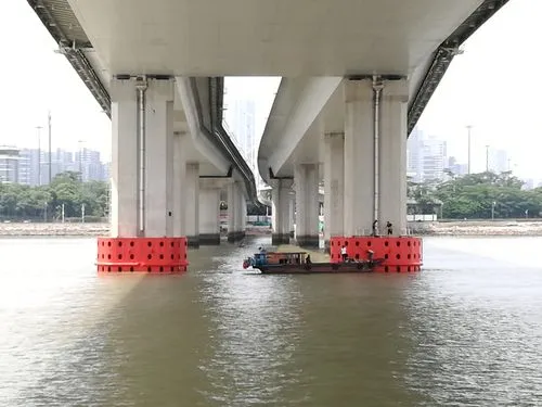 Finger bridge expansion joint 13 proyek bantalan jembatan (3)