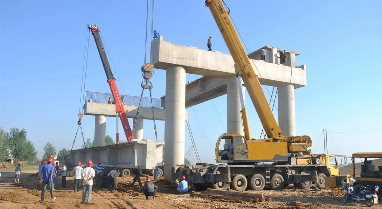 projek galas jambatan