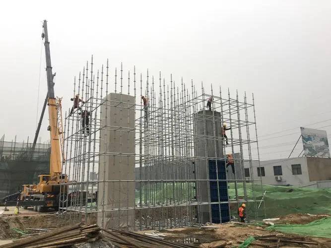 Finger bridge expansion joint 8 proyek bantalan jembatan