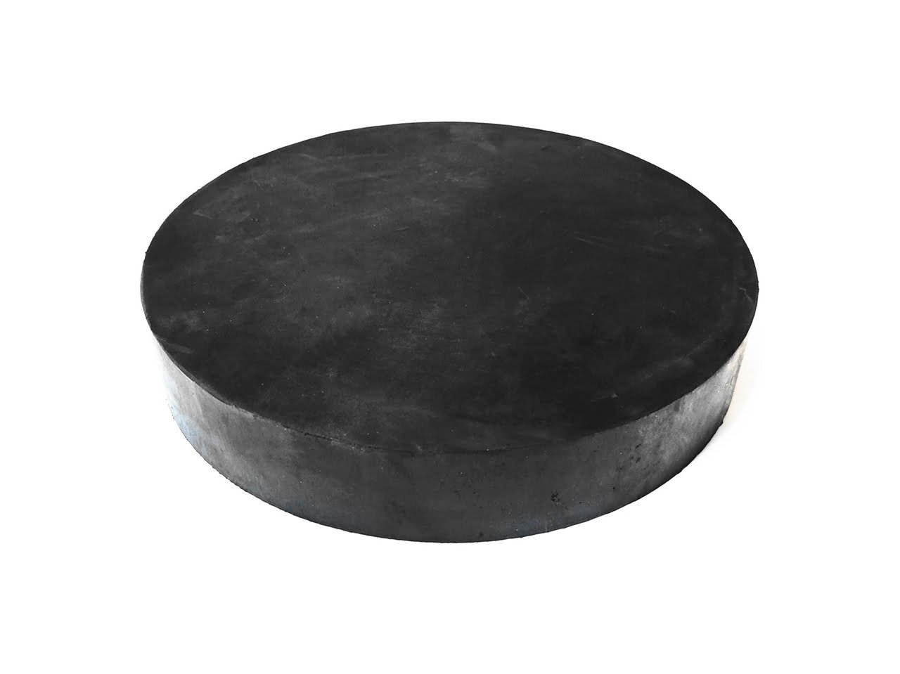Elastomeric bearing pad 2