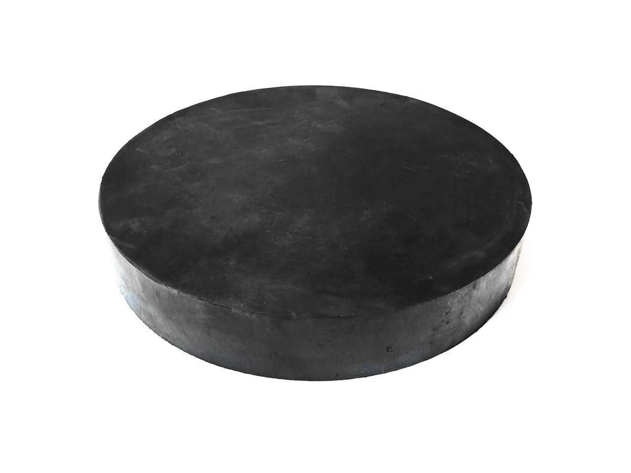 Elastomeric bearing pad 2