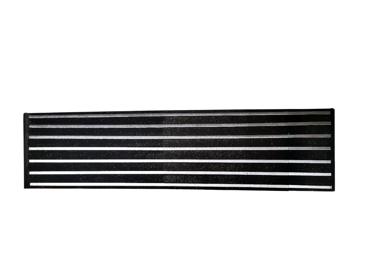 Elastomeric bearing pad 3