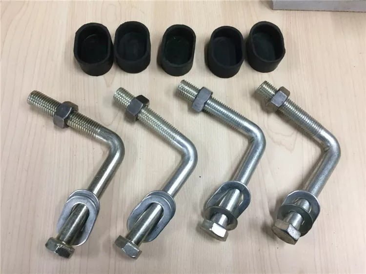 Sambungan ekspansi jembatan elastomer 3 aksesoris sambungan ekspansi jembatan karet