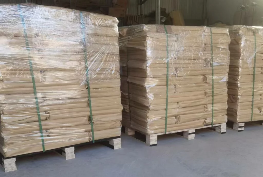 asphaltic joint plug package