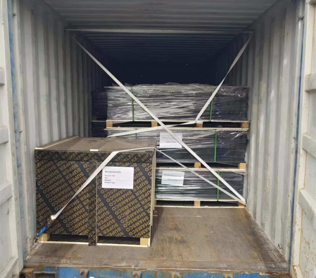 Bridge Expansion Joints 12 pacote de junta de expansão de ponte