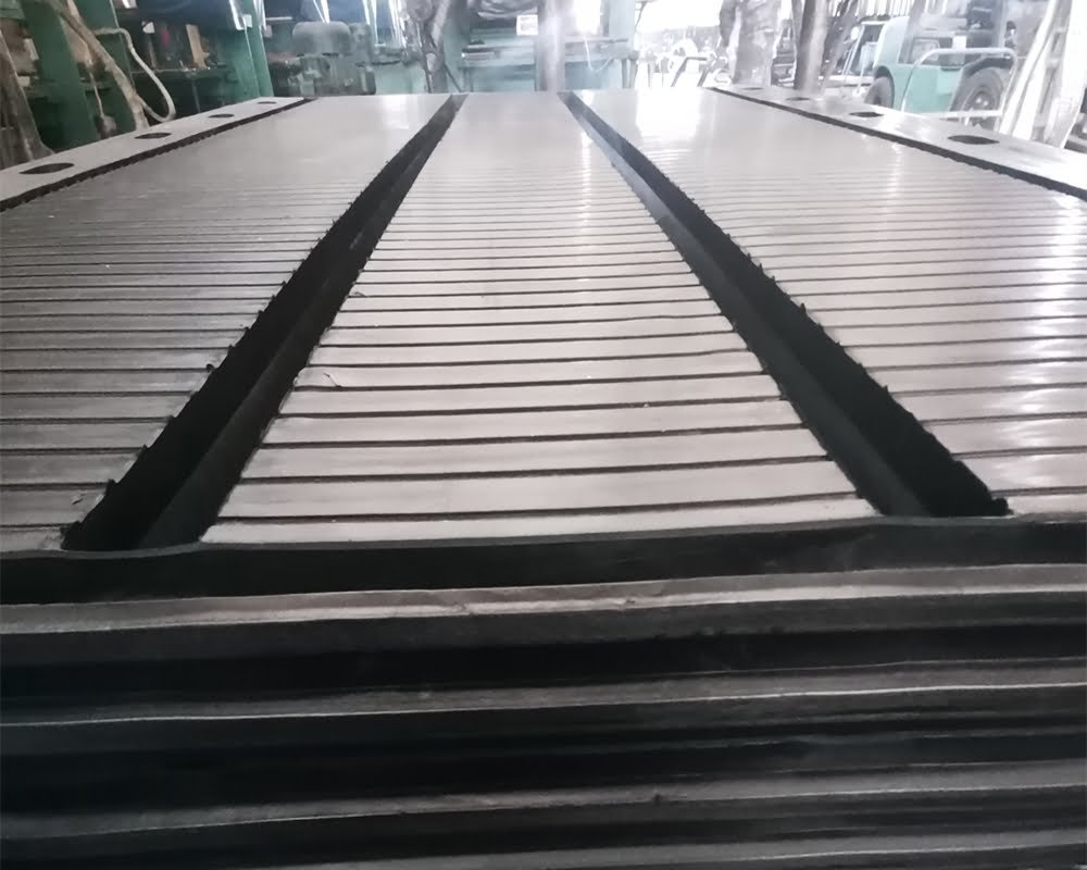 Sambungan ekspansi jembatan elastomer 8