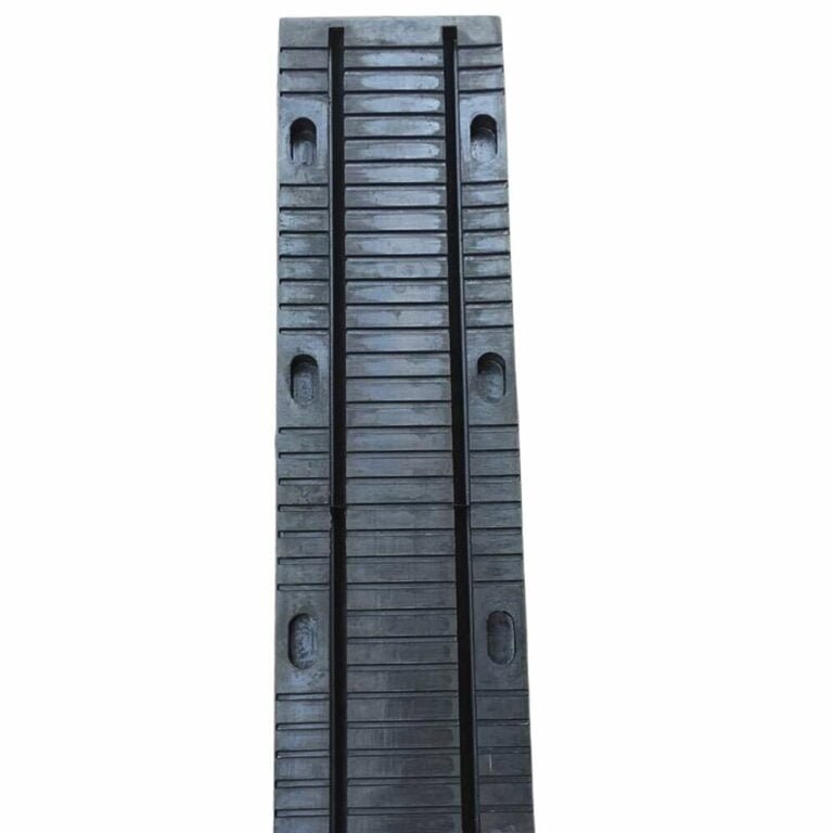 Sambungan ekspansi jembatan elastomer 1