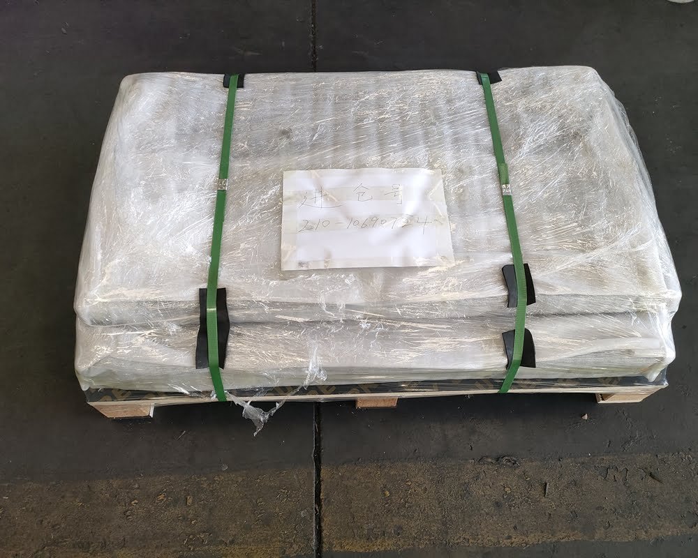 Sambungan ekspansi jembatan elastomer 9