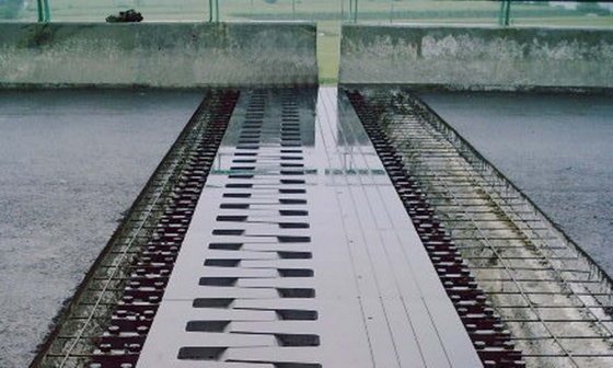 Sambungan Ekspansi Jembatan: Jenis, Manfaat, dan Solusi Inovatif 1