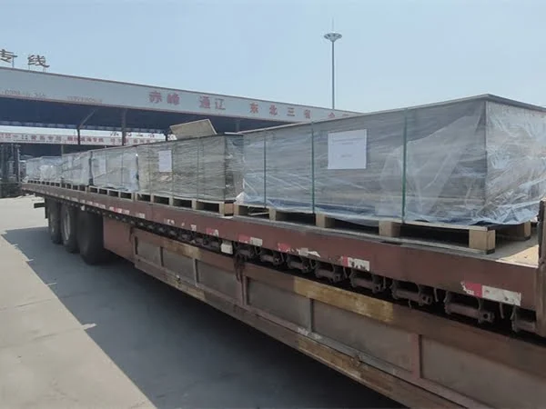Proyectos 6 Almohadilla de soporte elastomérica laminada de neopreno_副本
