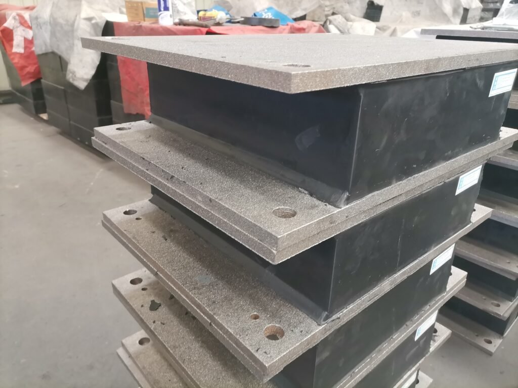 Bantalan Jembatan: Kekuatan Tersembunyi di Balik Jembatan 3