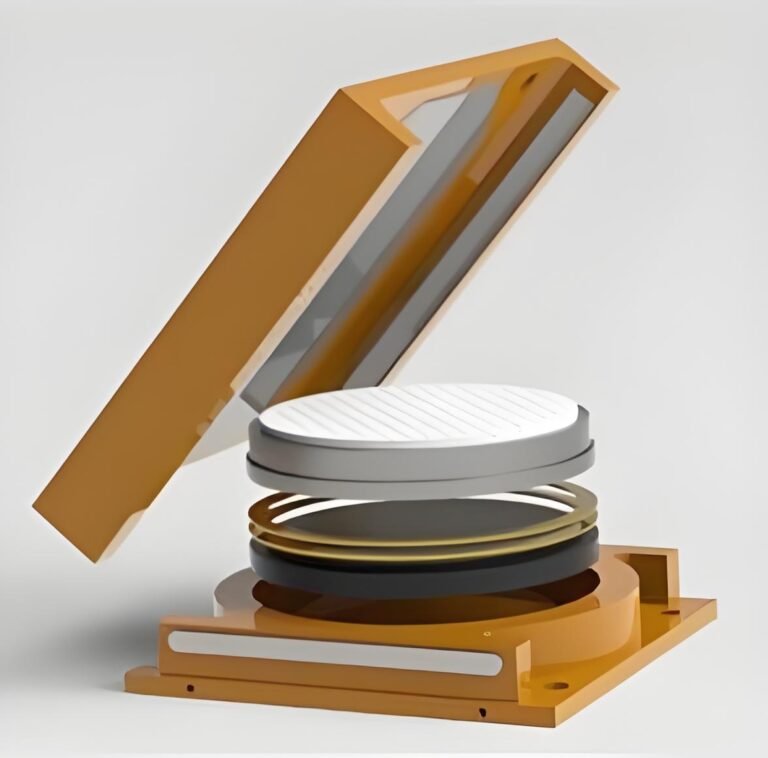 jenis bantalan jembatan