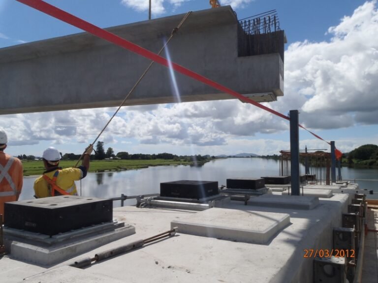 Гүүрний холхивчийн техникийн үзүүлэлтүүд