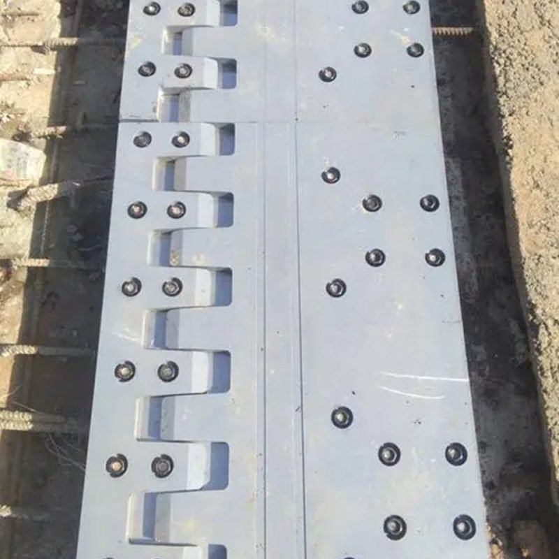 Finger expansion joint (၃)ခု၊ လက်ချောင်းများ ချဲ့ထွင်ခြင်း။