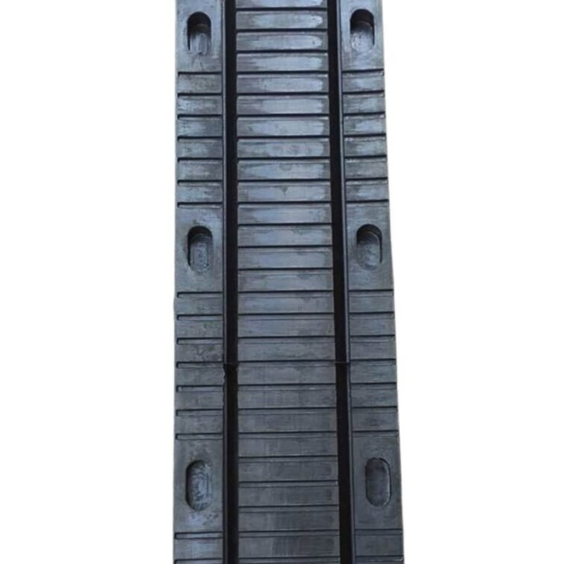 ゴム橋伸縮継手 ゴム橋伸縮継手