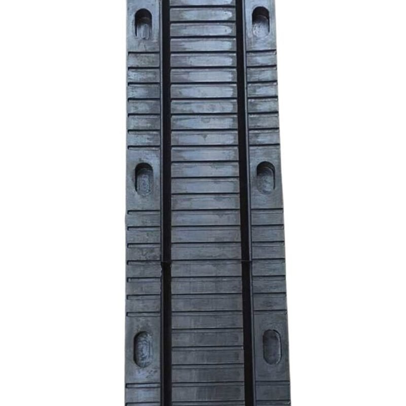 giunto di dilatazione del ponte in gomma giunto di dilatazione del ponte in gomma