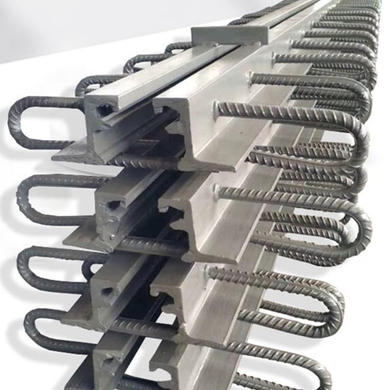 giunto di dilatazione in nastro di acciaio_副本 giunto di dilatazione in nastro di acciaio